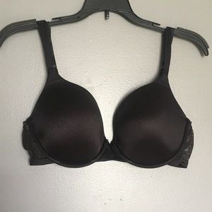 Wire bra 34DD